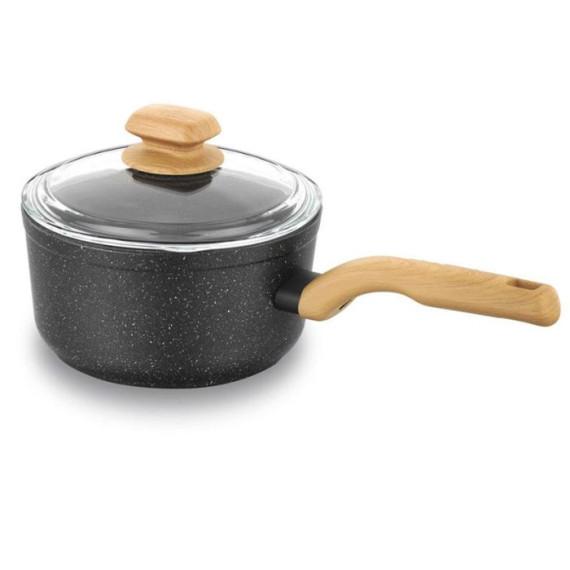 KORKMAZ Casserole Montana 18cm