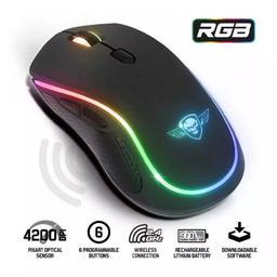 Spirit of Gamer PRO-M9 4200 dpi