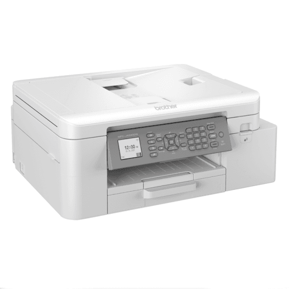 Brother IMPRIMANTE MULTIFONCTION J4340DW