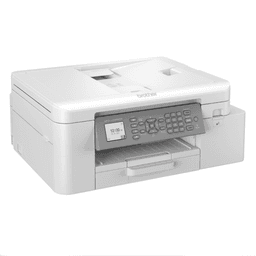 Brother IMPRIMANTE MULTIFONCTION J4340DW