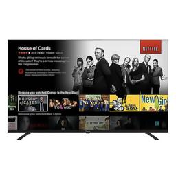 Condor LED UHD 50’’ Smart 4K