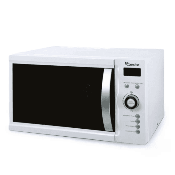 Condor MICRO ONDE 23 Litres CMW-M2307W