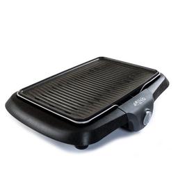 Plancha Barbecue électrique GRILL'O GR573 2000W