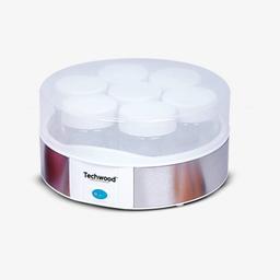 Techwood TYA-7001 7 Pots 15W