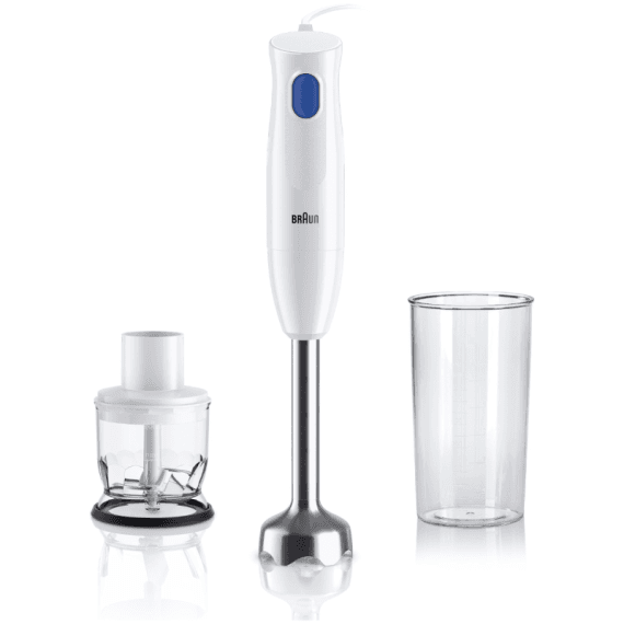 BRAUN MQ10201M 450W