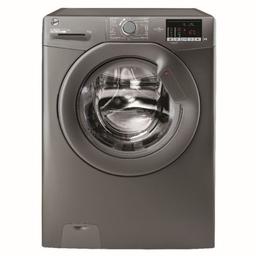 HOOVER H3W272DGG-04 7kg