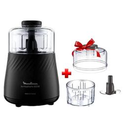 Moulinex MOULINETTE + BOL COMPLET