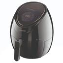 Kenwood Sans Huile 5 Litres HFP52-000BK