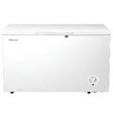 Horizontal FC-39DD 297 Litres