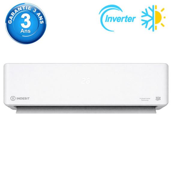 INDESIT 24000 BTU Inverter Chaud Froid