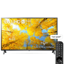 LG LED UHD 4K SMART