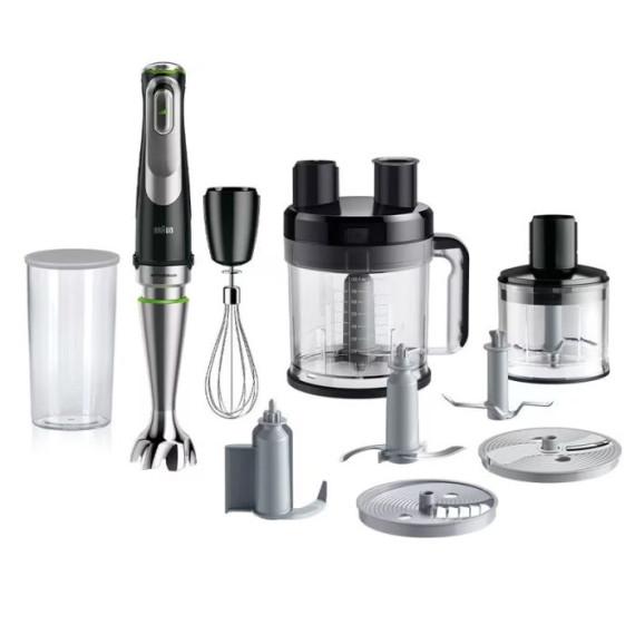 BRAUN MQ9195XLI MultiQuick 9