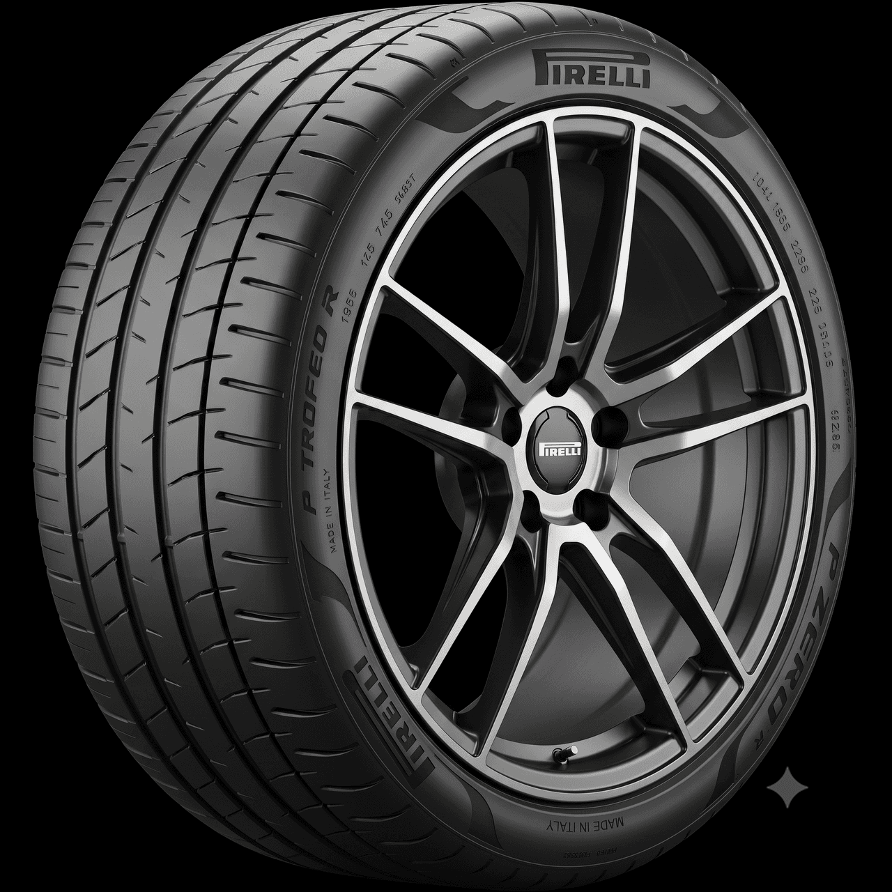 Pirelli Pneu Pirelli 235/60 R18