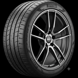 Pirelli Pneu Pirelli 235/60 R18