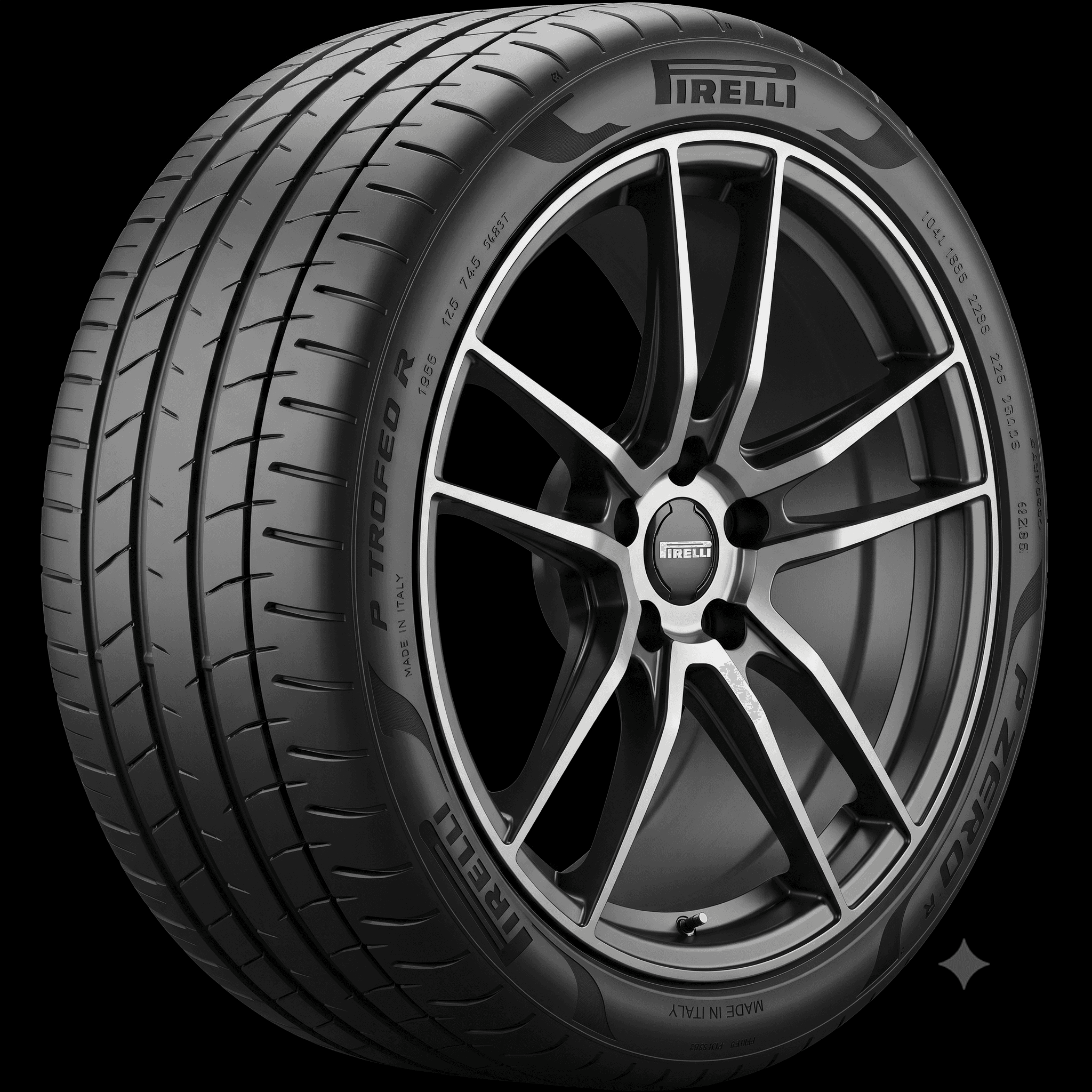 Pirelli Pneu Pirelli 155/70 R13