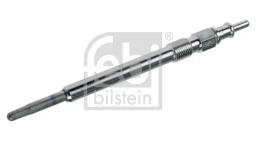 FEBI BILSTEIN Bougie de préchauffage FEBI BILSTEIN