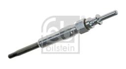 FEBI BILSTEIN Bougie de préchauffage FEBI BILSTEIN