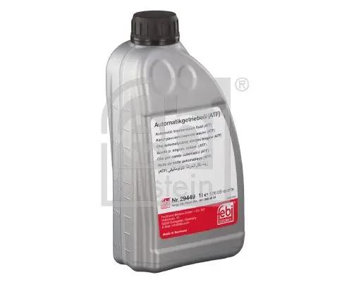 FEBI BILSTEIN Huile pour boîte automatique FEBI BILSTEIN