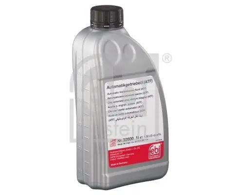 FEBI BILSTEIN Huile pour boîte automatique FEBI BILSTEIN