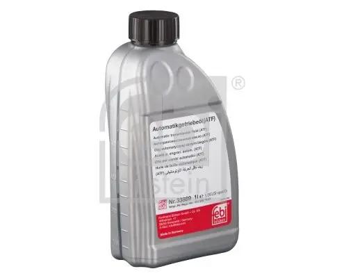 FEBI BILSTEIN Huile pour boîte automatique FEBI BILSTEIN