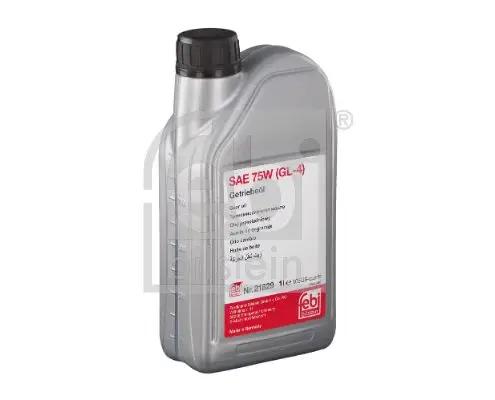FEBI BILSTEIN Huile pour boîte de vitesses et pont FEBI BILSTEIN