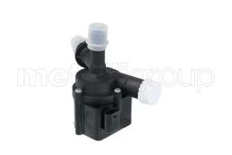 METELLI Pompe à eau auxiliaire (circuit d'eau de refroidiss.) METELLI