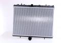 NISSENS Radiateur, refroidissement du moteur NISSENS