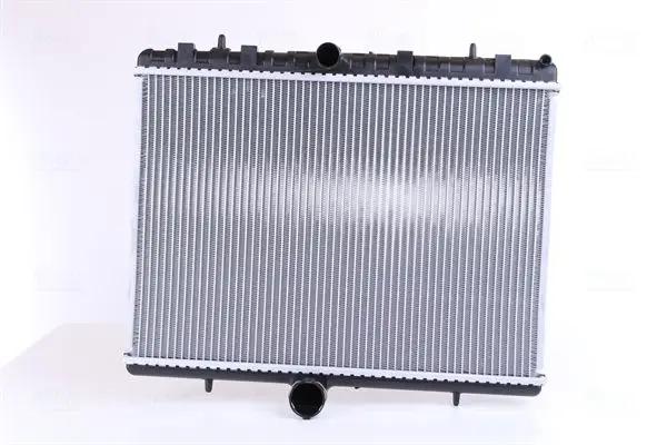 NISSENS Radiateur, refroidissement du moteur NISSENS