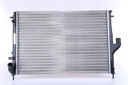 NISSENS Radiateur, refroidissement du moteur NISSENS