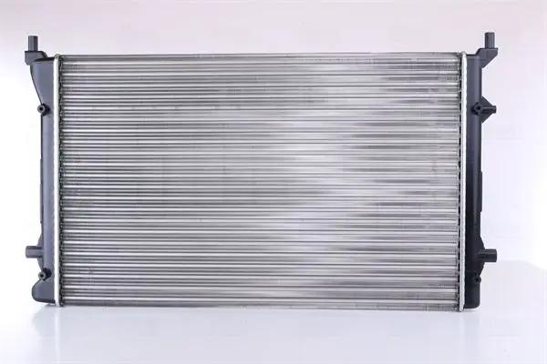 NISSENS Radiateur, refroidissement du moteur NISSENS