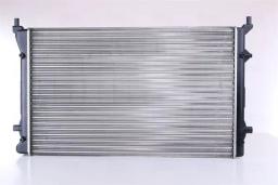 NISSENS Radiateur, refroidissement du moteur NISSENS