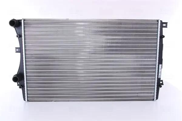 NISSENS Radiateur, refroidissement du moteur NISSENS