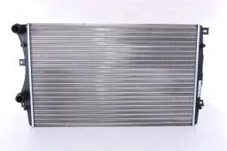 NISSENS Radiateur, refroidissement du moteur NISSENS