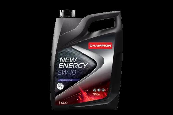 CHAMPION LUBRICANTS Huile moteur CHAMPION LUBRICANTS