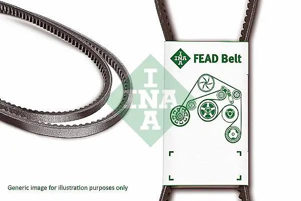INA Courroie trapézoïdale INA