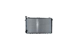 NRF Radiateur, refroidissement du moteur NRF