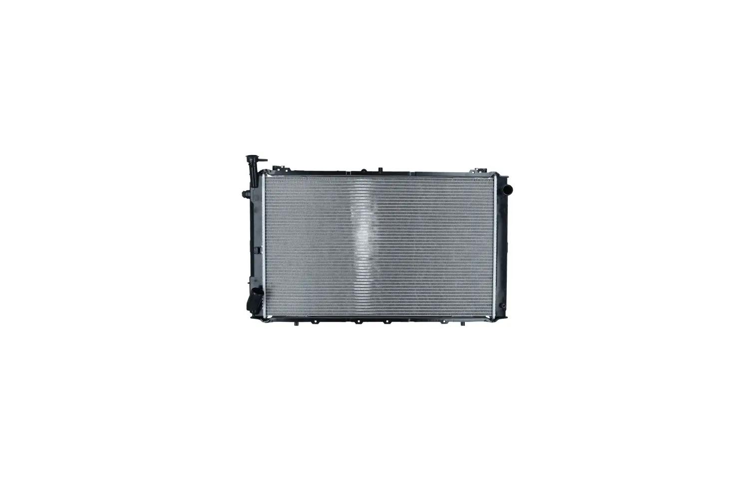 NRF Radiateur, refroidissement du moteur NRF