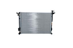 NRF Radiateur, refroidissement du moteur NRF