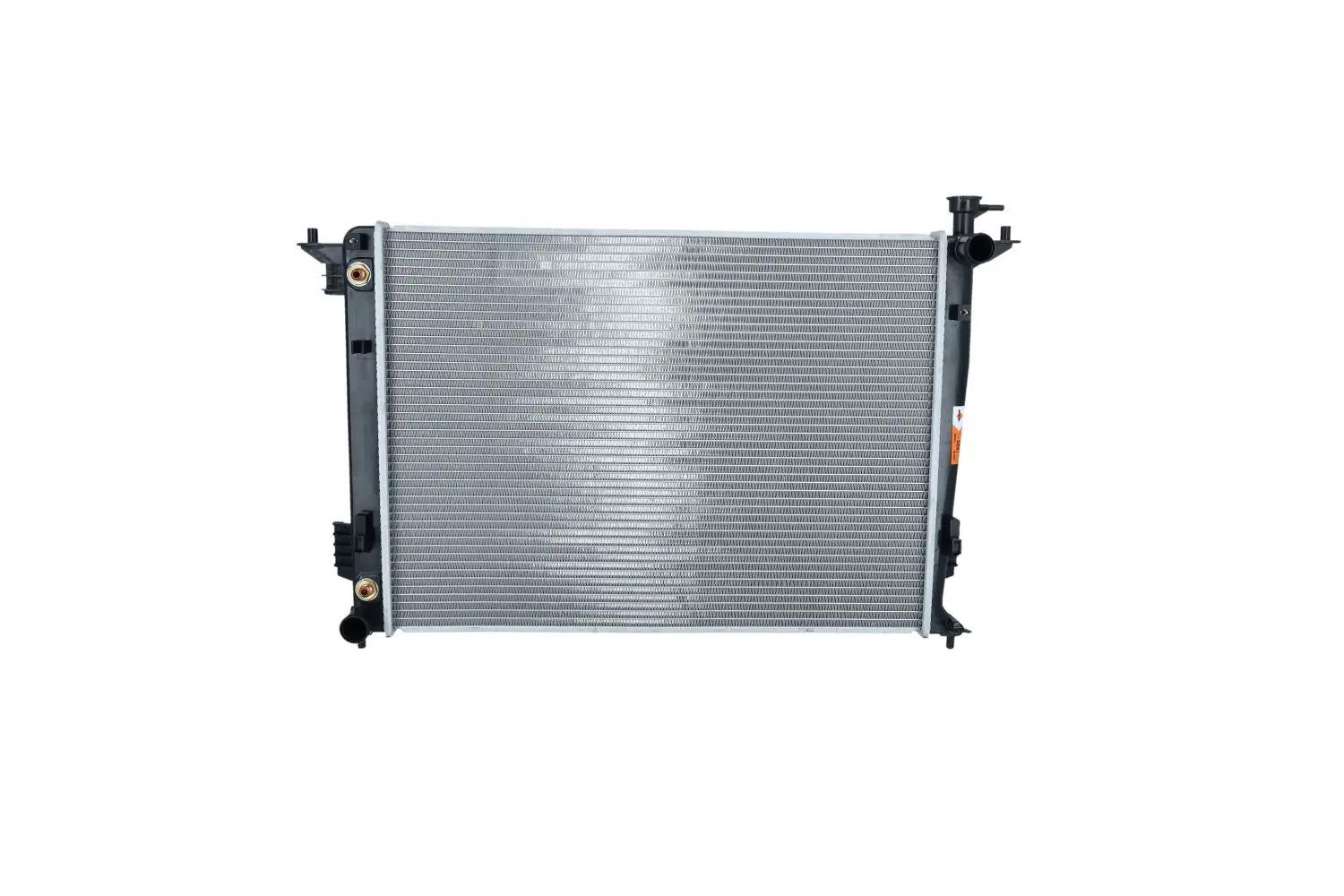 NRF Radiateur, refroidissement du moteur NRF