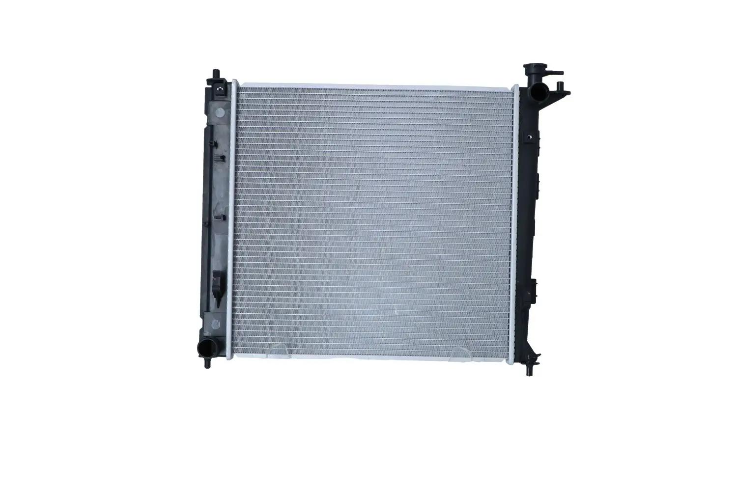 NRF Radiateur, refroidissement du moteur NRF