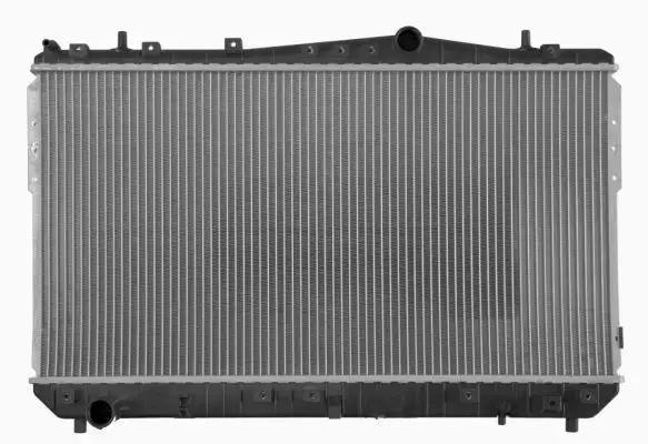 NRF Radiateur, refroidissement du moteur NRF