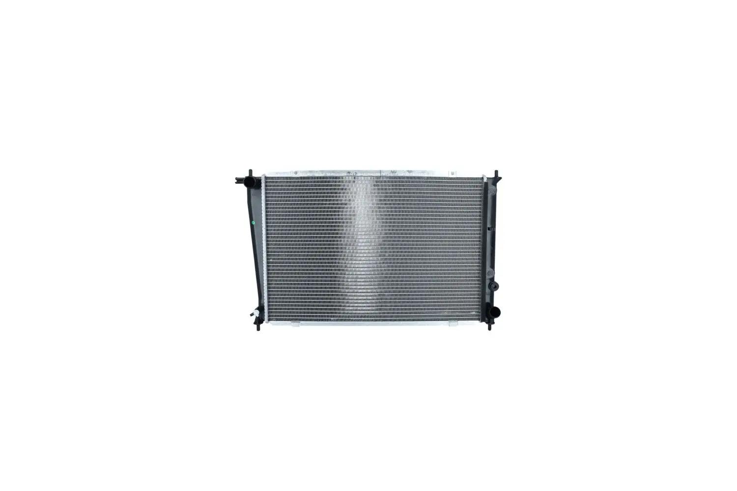 NRF Radiateur, refroidissement du moteur NRF
