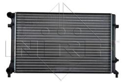 NRF Radiateur, refroidissement du moteur NRF