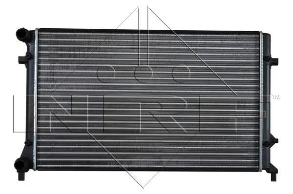 NRF Radiateur, refroidissement du moteur NRF