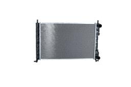 NRF Radiateur, refroidissement du moteur NRF