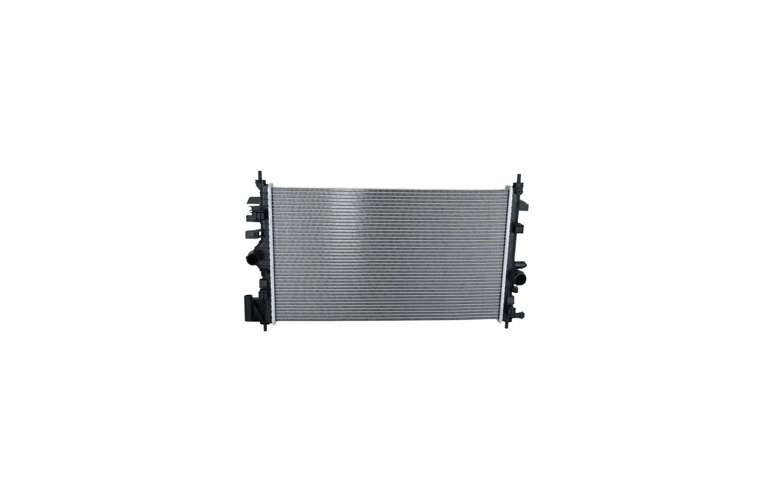 NRF Radiateur, refroidissement du moteur NRF