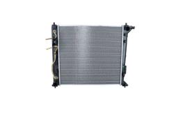 NRF Radiateur, refroidissement du moteur NRF