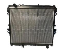 NRF Radiateur, refroidissement du moteur NRF