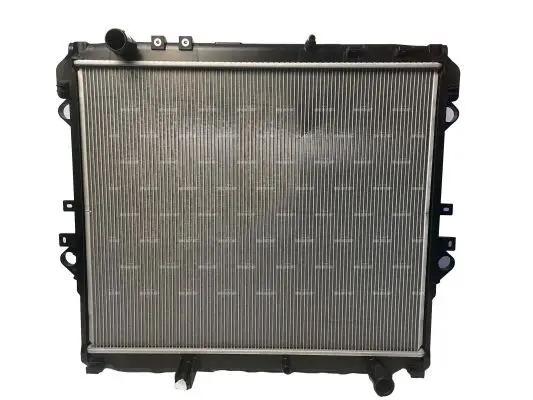 NRF Radiateur, refroidissement du moteur NRF