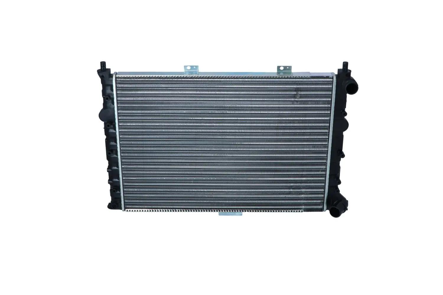 NRF Radiateur, refroidissement du moteur NRF
